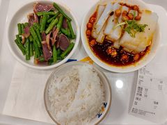 -7+7私家饭堂(人民路店)