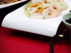 -天天初二·天津传统捞面·天津特色菜(凌奥总店)