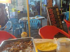 -黄氏烧烤江湖菜(武陵路店)