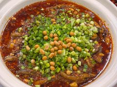 -椒香川流不息川菜馆(二七北路店)