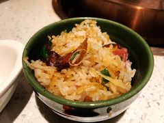 腊味煲仔饭-润园四季椰子鸡火锅(海上世界店)