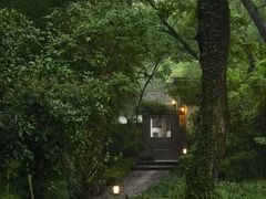 -法云安缦酒店