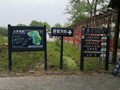 -溱湖国家湿地公园