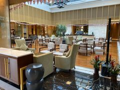 大堂-蜻蜓逐宴全日制西餐厅I古北水镇大酒店