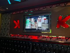 -钱莊Party连锁KTV(常平店)