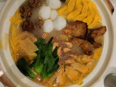 -金时代顺风大酒店(临港百联店)