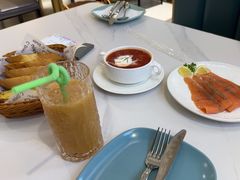-库滋明·俄罗斯特色美食(中央大街店)