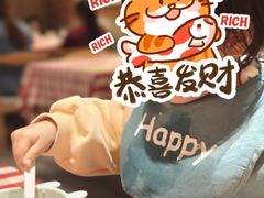-西贝(华发商都店)
