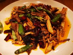 -十三式重庆江湖菜(金茂览秀城店)