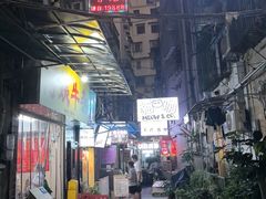 -阿姨牛杂(北京路店)