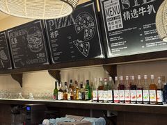 -祖母的厨房西餐厅(丽江金茂店)