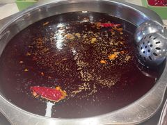 -水碾河刘老大串串香(水碾河路店)