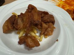 -广东胜利宾馆西关粤中餐厅