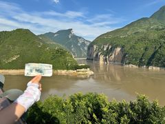 -白帝城·瞿塘峡景区