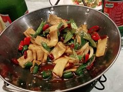 -木卡买提新疆餐厅·清真(新里海顿公馆店)