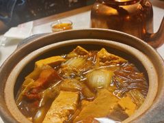 -小吊梨汤·北京菜·烤鸭(双井乐成中心店)