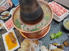 -虾大侠·盱眙龙虾老北京铜锅涮羊肉(金楠天街店)