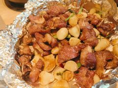 -竹里馆·淮扬菜·功夫茶(老门东店)