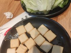 -华府九号海鲜烧烤大排档(龙域店)