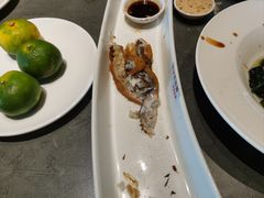 -佬太公海鸭·海鲜大排档(上海总店)