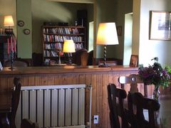 -马克咖啡The Moganshan Lodge