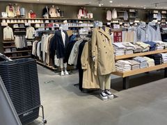 -MUJI无印良品(鑫嘉汇购物中心店)