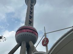 -东方明珠广播电视塔