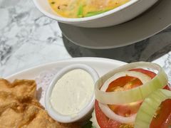 -关夫人餐厅(阳光广场店)