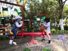 -杭州少年儿童公园