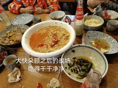 -虾小龙老长沙龙虾馆(坡子街店)