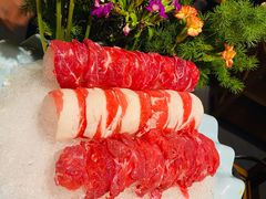 -黔诚酸汤牛肉(甲秀楼店)