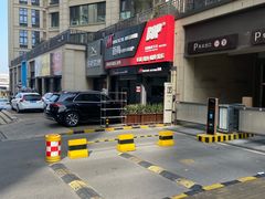 -迈肯专业车体精护·保镖BOP隐形车衣(青岛专营店)