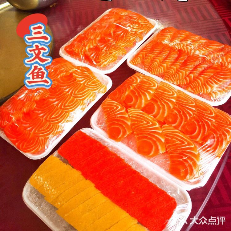 来南沙14冲吃海鲜了喂！