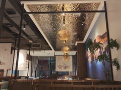 -小船渔村•大连菜•大连焖鱼(黄河路店)