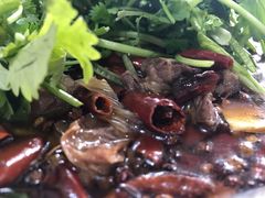 -无味饭店(九眼桥商业文化广场店)