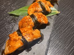 -七条鱼日本料理(三墩店)