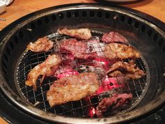 -牛角日本烧肉专门店(天王寺店 )