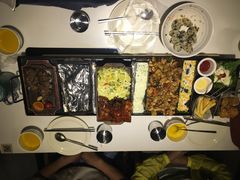 -火炉火自助餐(枫蓝国际店)