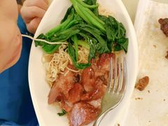 -永盈茶餐厅(中山四路店)