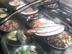 -李东农庄(中南百草园地标店)