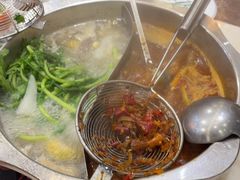 -潮悦牛肉火锅城(水贝店)