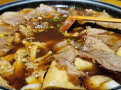 牛富貴鍋-大牛湾·眷村牛肉面(蠡溪店)