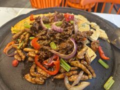 -一烙锅(友谊店)