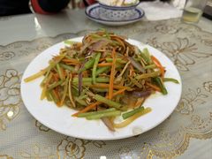 -水韵·渔家臻品私房菜(中庙店)