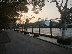 -上海大学(嘉定校区)