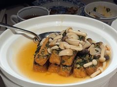 -漢舍中国菜馆(889广场店)