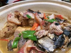 三头煲-陈记菜馆·非遗淮扬菜(东关街教场店)