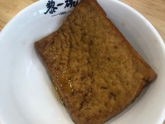 -黎一碗大碗手工面(城市立方店)