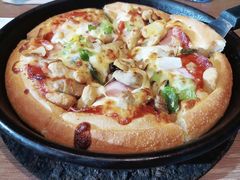 -必胜客(WOW中央公园店)