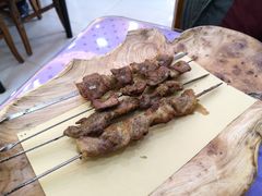 -新疆巴州金丝特餐厅(大钟寺店)